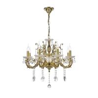 Люстры подвесные — Подвесная люстра Dio D'arte Colzano E 1.1.8.200 CG купить в  Люстры подвесные — Подвесная люстра Dio D'arte Colzano E 1.1.8.200 CG купить в