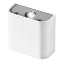 Настенные бра — Настенный светильник Azzardo Ginno 1 AZ0761 купить в 