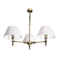 Люстры подвесные — Подвесная люстра ARTE Lamp A5620LM-3AB купить в  Люстры подвесные — Подвесная люстра ARTE Lamp A5620LM-3AB купить в