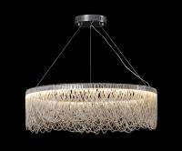 Люстры подвесные — Подвесная люстра Kink Light 07671-80,02 купить в 