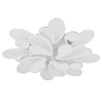 Потолочные люстры — Потолочная светодиодная люстра Seven Fires Alyano SF7038/12C-WT купить в 