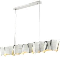 Люстры подвесные — Подвесная люстра WERTMARK WE439.01.123 купить в  Люстры подвесные — Подвесная люстра WERTMARK WE439.01.123 купить в