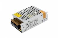 Блоки питания для светодиодных лент — Блок питания для светодиодной ленты SWG S-75-12 купить в 
