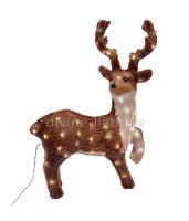 Светодиодные фигуры — Светодиодная фигура Laitcom 492204 купить в 