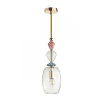 Подвесные светильники — Подвесной светильник Odeon Light 4855/1B купить в 