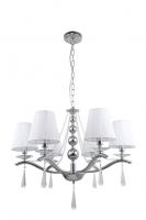 Люстры подвесные — Подвесная люстра Stilfort 1042/09/06P купить в 