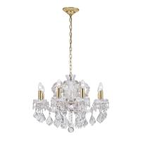 Люстры подвесные — Подвесная люстра Dio D'arte Diamante E 1.1.8.200 G купить в  Люстры подвесные — Подвесная люстра Dio D'arte Diamante E 1.1.8.200 G купить в