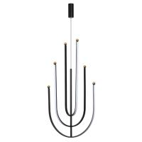 Подвесные светильники — Подвесной светильник Odeon Light 6633/70L купить в 