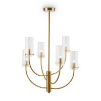 Люстры подвесные — Подвесная люстра Maytoni MOD223PL-06BS купить в  Люстры подвесные — Подвесная люстра Maytoni MOD223PL-06BS купить в