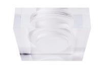 Cветильники потолочные встраиваемые — Крышка Deko-Light Acryl cover square 90x90mm, COB 68, M58 930271 купить в  Cветильники потолочные встраиваемые — Крышка Deko-Light Acryl cover square 90x90mm, COB 68, M58 930271 купить в