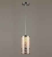Подвесные светильники — 02087/1 хром купить в 