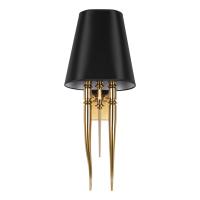 Настенные бра — Бра LOFT IT 10207W/M Gold купить в  Настенные бра — Бра LOFT IT 10207W/M Gold купить в