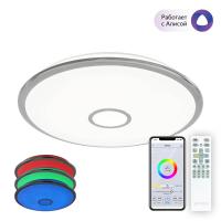 Накладные светильники — Накладной светильник Citilux CL703A100G купить в 