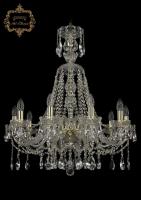 Люстры подвесные — Подвесная люстра Art Classic 11.12.10.240.XL-78.Gd.Sp купить в 