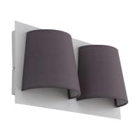 Настенные бра — Бра EGLO 97625 купить в 