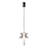 Подвесные светильники — Подвесной светильник Maytoni MOD255PL-01B4 купить в 