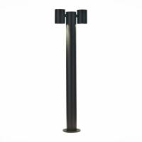 Средние уличные фонари — Садово-парковый светильник ST-Luce SL9003.405.02 купить в 