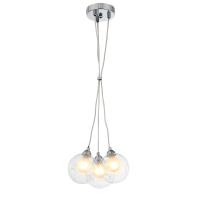 Люстры подвесные — Подвесная люстра ST-Luce SL431.113.03 купить в  Люстры подвесные — Подвесная люстра ST-Luce SL431.113.03 купить в