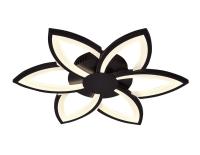 Люстры накладные — Накладная люстра Ambrella Light FA448 купить в 