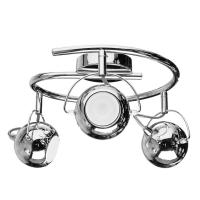 Споты — Спот ARTE Lamp A9128PL-3CC купить в  Споты — Спот ARTE Lamp A9128PL-3CC купить в
