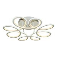 Потолочные люстры — Потолочная светодиодная люстра IMEX PLC-7009-715 купить в 