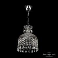 Люстры подвесные — Подвесная люстра Bohemia Ivele Crystal 14781/22 Ni купить в  Люстры подвесные — Подвесная люстра Bohemia Ivele Crystal 14781/22 Ni купить в