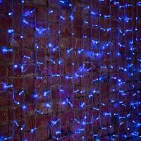 Светодиодные занавесы — Светодиодный занавес Neon-Night 235-153-6 купить в  Светодиодные занавесы — Светодиодный занавес Neon-Night 235-153-6 купить в