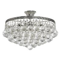 Люстры на штанге — Люстра на штанге Arti Lampadari Castellana E 1.3.38.501 N купить в 