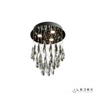 Свет для дома — Потолочная люстра iLedex Shine 1688/400 CR купить в  Свет для дома — Потолочная люстра iLedex Shine 1688/400 CR купить в