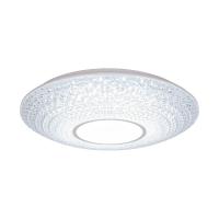 Потолочные люстры — Потолочная светодиодная люстра Zumaline Moren CL18021-D40 купить в  Потолочные люстры — Потолочная светодиодная люстра Zumaline Moren CL18021-D40 купить в