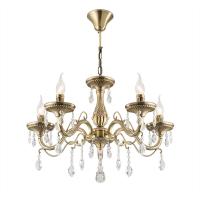 Люстры подвесные — Подвесная люстра Citilux CL404153 купить в 