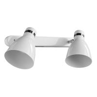 Споты — Спот ARTE Lamp A5049AP-2WH купить в  Споты — Спот ARTE Lamp A5049AP-2WH купить в