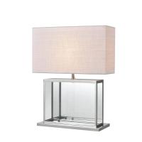 Настольные лампы — Настольная лампа Vele Luce VL4083N11 купить в 