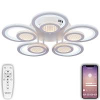 Люстры накладные — Накладная люстра Natali Kovaltseva LED LAMPS 81169 купить в  Люстры накладные — Накладная люстра Natali Kovaltseva LED LAMPS 81169 купить в