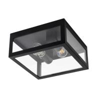 Накладные уличные светильники — Накладной уличный светильник ARTE Lamp A4569PF-2BK купить в  Накладные уличные светильники — Накладной уличный светильник ARTE Lamp A4569PF-2BK купить в