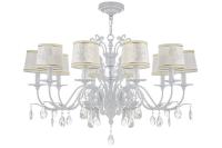 Люстры подвесные — Подвесная люстра Dio D'arte Firenze E 1.1.10.600 W купить в  Люстры подвесные — Подвесная люстра Dio D'arte Firenze E 1.1.10.600 W купить в