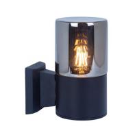 Уличные настенные светильники — Светильник настенный ARTE Lamp A6218AL-1BK купить в  Уличные настенные светильники — Светильник настенный ARTE Lamp A6218AL-1BK купить в