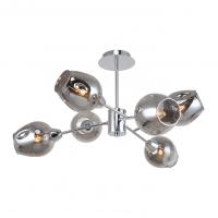 Люстры на штанге — Люстра на штанге F-Promo 2657-6U купить в 