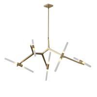 Люстры на штанге — Люстра на штанге ST-Luce SL947.202.10 купить в  Люстры на штанге — Люстра на штанге ST-Luce SL947.202.10 купить в