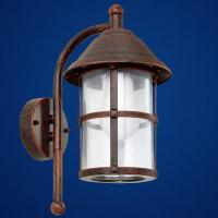 Уличные настенные светильники — Светильник настенный EGLO 90184 купить в 