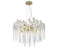 Люстры подвесные — Подвесная люстра Kink Light 07874-80,33 купить в 