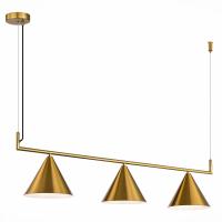 Люстры подвесные — Подвесная люстра ST-Luce SL1007.203.03 купить в 