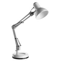 Настольные лампы — Настольная лампа ARTE Lamp A1330LT-1WH купить в  Настольные лампы — Настольная лампа ARTE Lamp A1330LT-1WH купить в