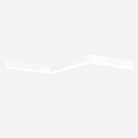 Накладные светильники — Потолочный светодиодный светильник Siled Snake-03-Prof 7371908 купить в  Накладные светильники — Потолочный светодиодный светильник Siled Snake-03-Prof 7371908 купить в