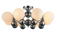 Люстры на штанге — Люстра на штанге ST-Luce SL715.102.08 купить в 