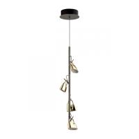 Подвесные светильники — Подвесной светильник Odeon Light 5002/17L купить в 