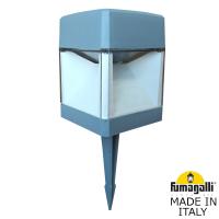 Грунтовые светильники — Грунтовый светильник Fumagalli DS2.561.000.LXD1L купить в  Грунтовые светильники — Грунтовый светильник Fumagalli DS2.561.000.LXD1L купить в