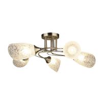 Потолочные люстры — Потолочная люстра Seven Fires Адрара 66266.01.05.05 купить в 