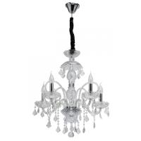 Люстры подвесные — Подвесная люстра MW-Light 482016705 купить в 