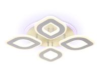 Накладные светильники — Накладной светильник Ambrella Light FA8841 купить в 